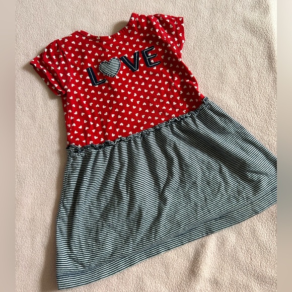 Dress - Picture 1 of 1